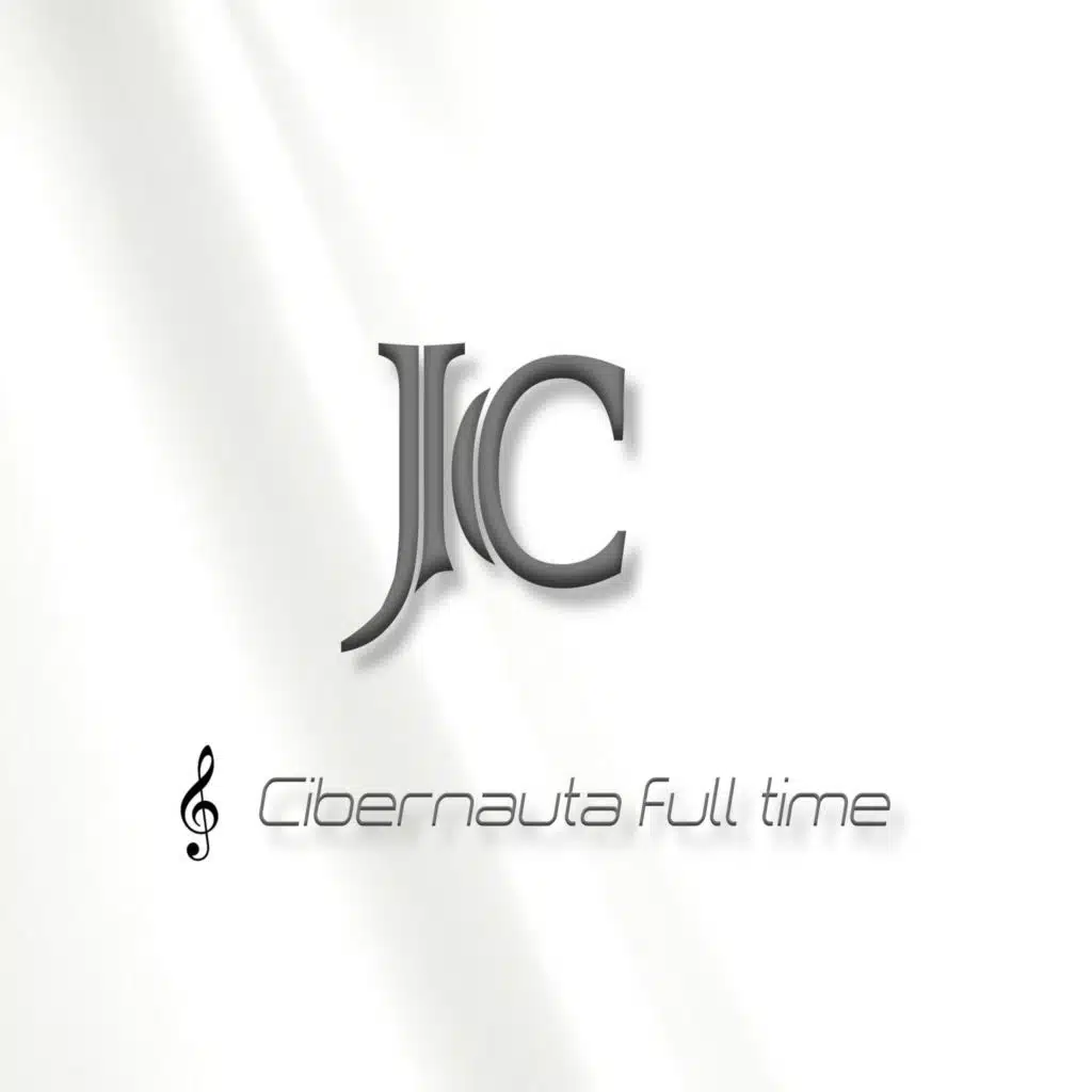 Cibernauta full time