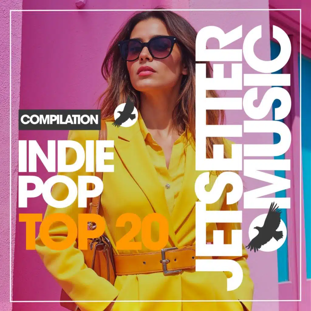 Indie Pop Top 20