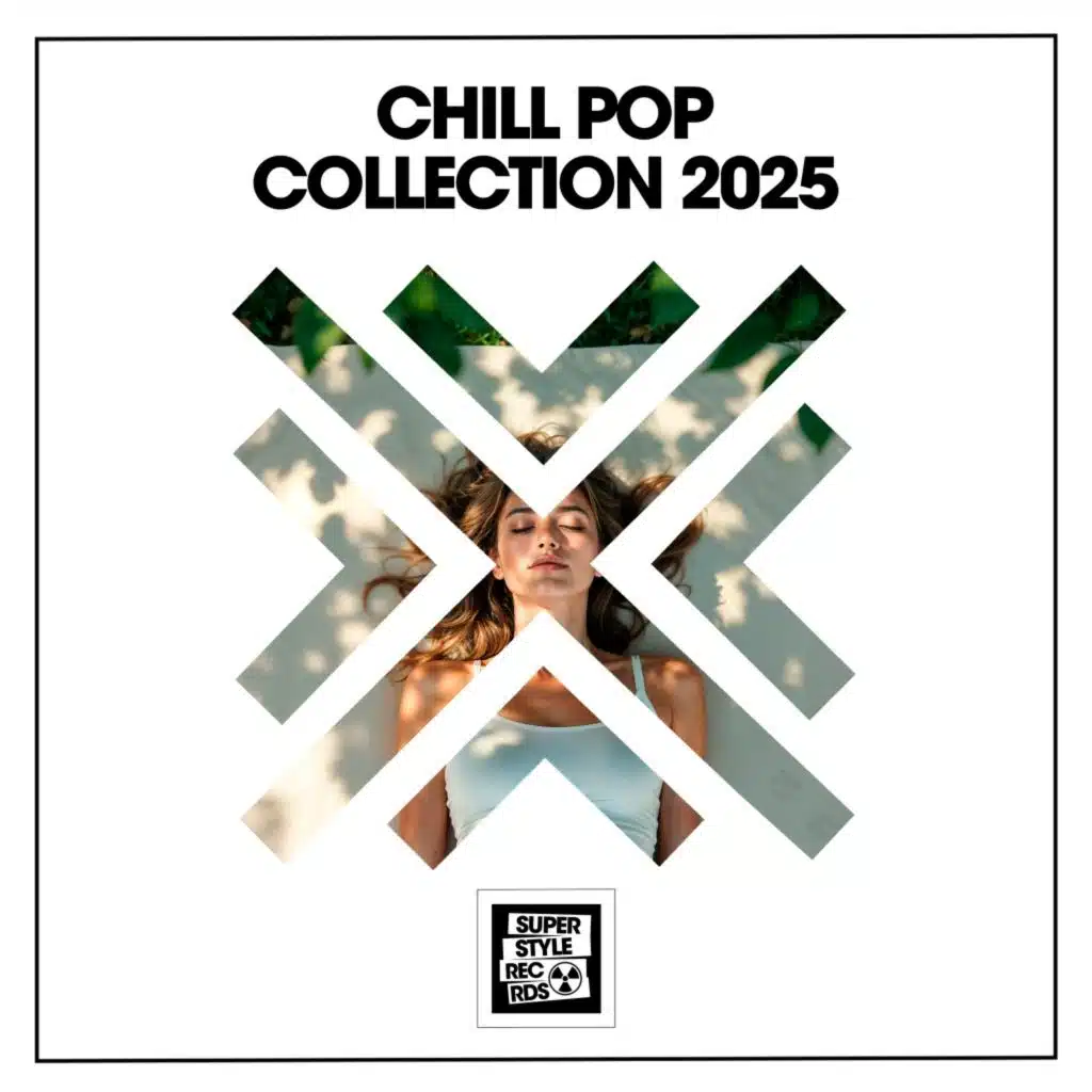 Chill Pop Collection 2025