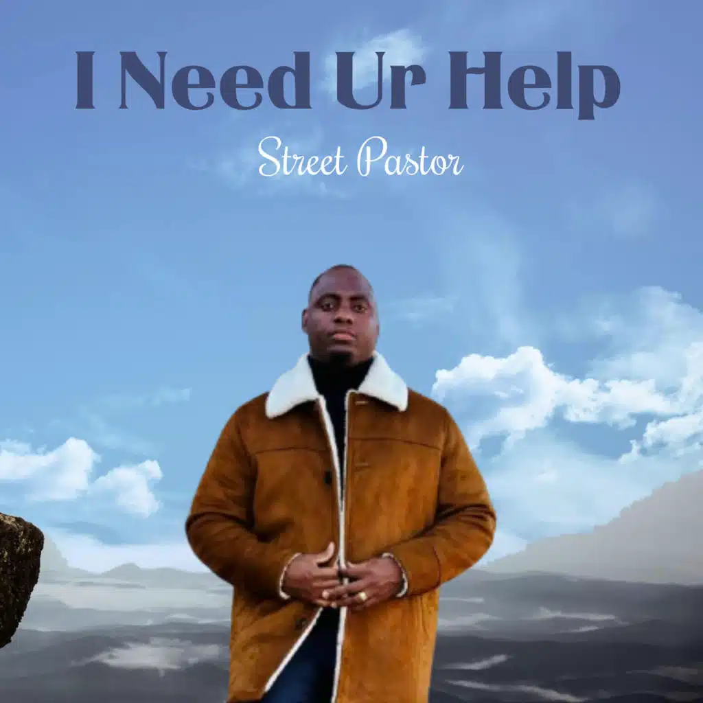 Street Pastor