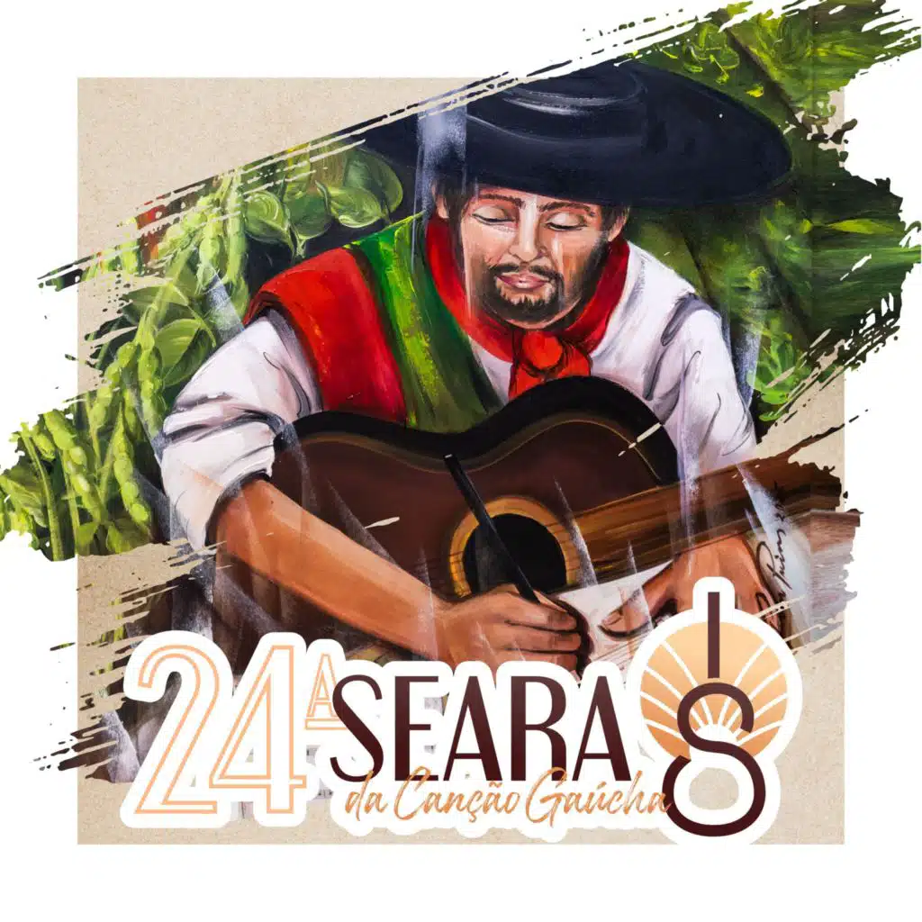 SEARA DA CANÇÃO GAÚCHA