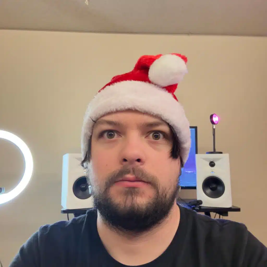 STOCKING STUFFERS vol.1