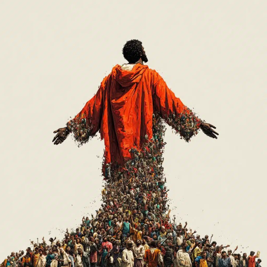 Atitude consequência e fé