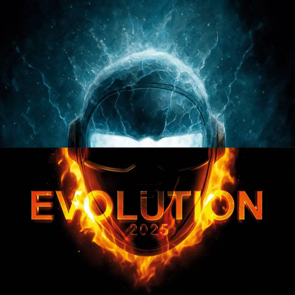 Evolution 2025 (Mixed Session)