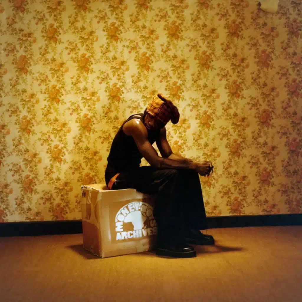 CONTRAIRE DE MOI (Acoustic Version)