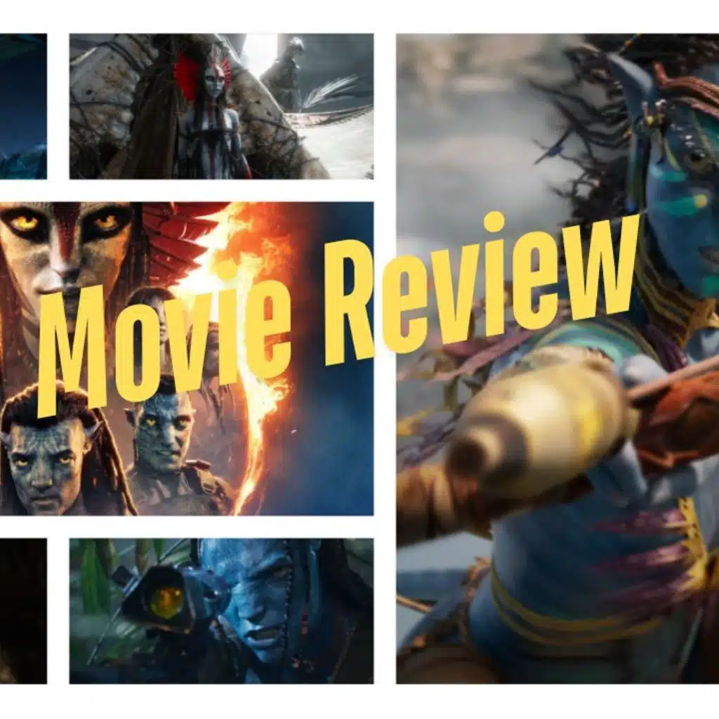 AVATAR: FIRE AND ASH Review: Still Spectacular, But The Wear Is Starting To Show