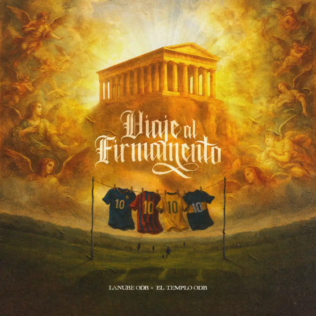 Viaje Al Firmamento