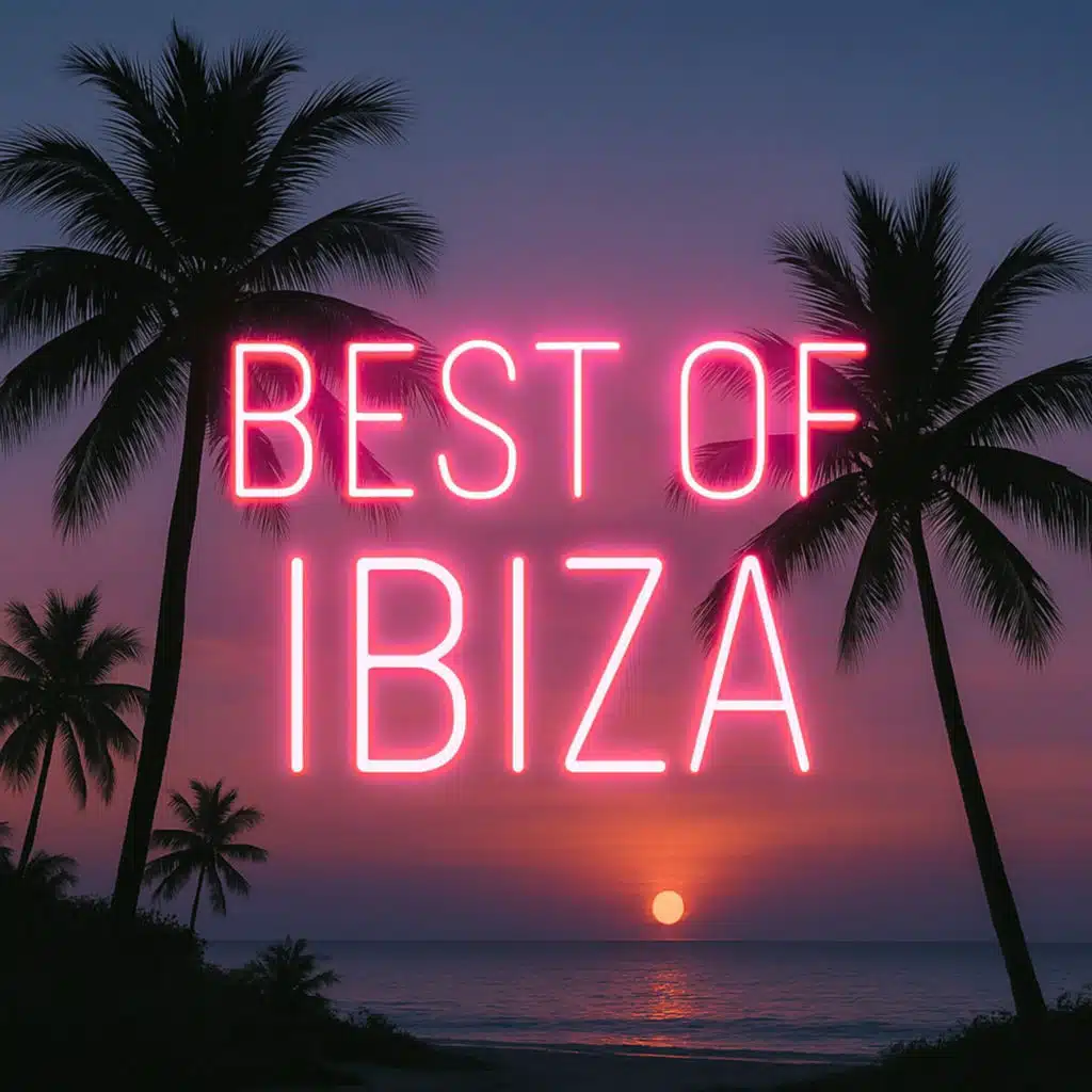 Best of Ibiza (Remixes)