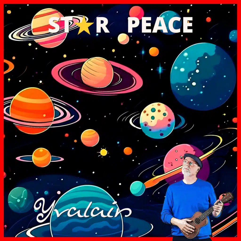 Star Peace