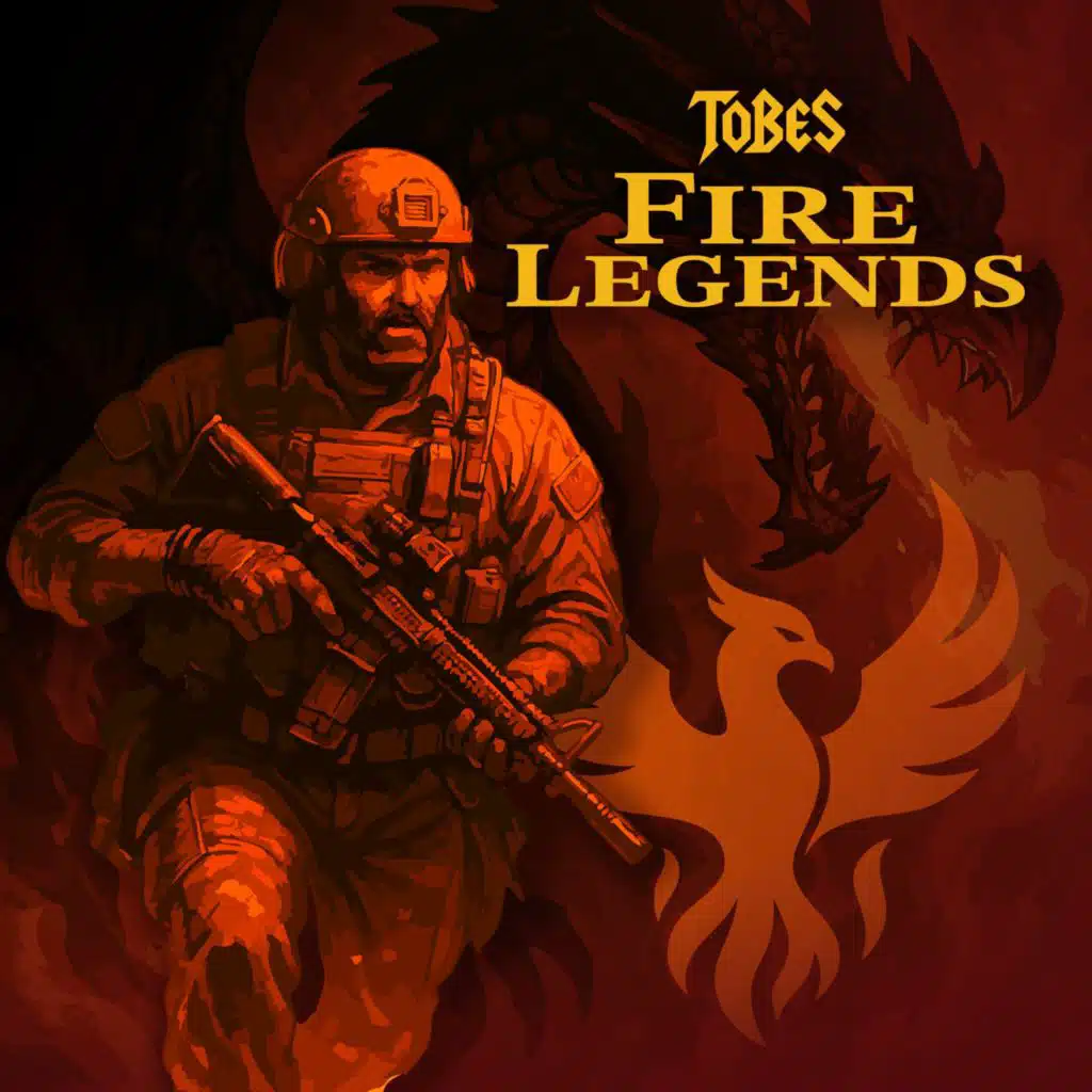Fire Legends