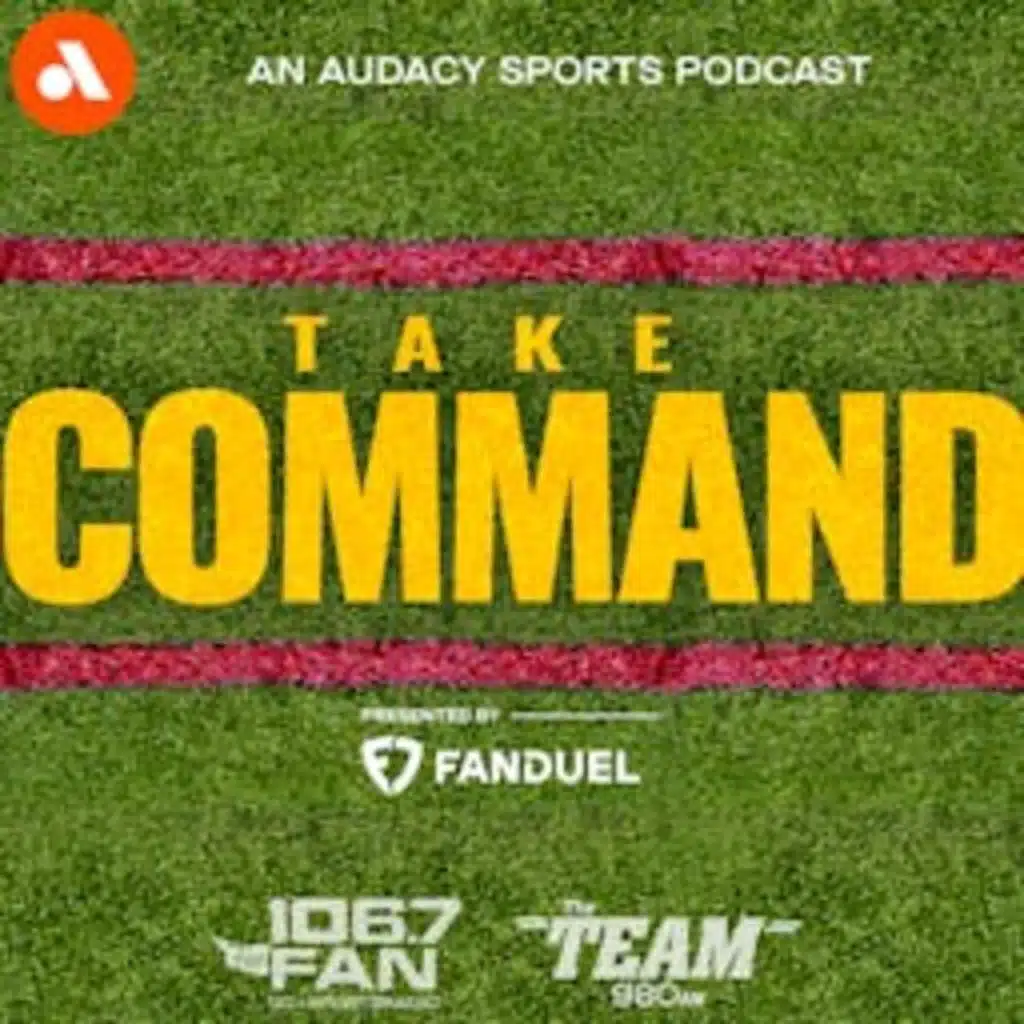 Take Command