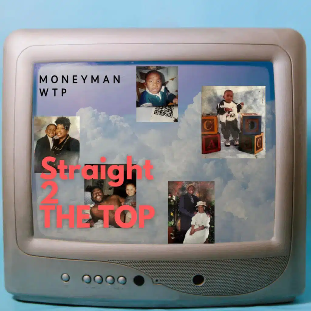 Straight The Top
