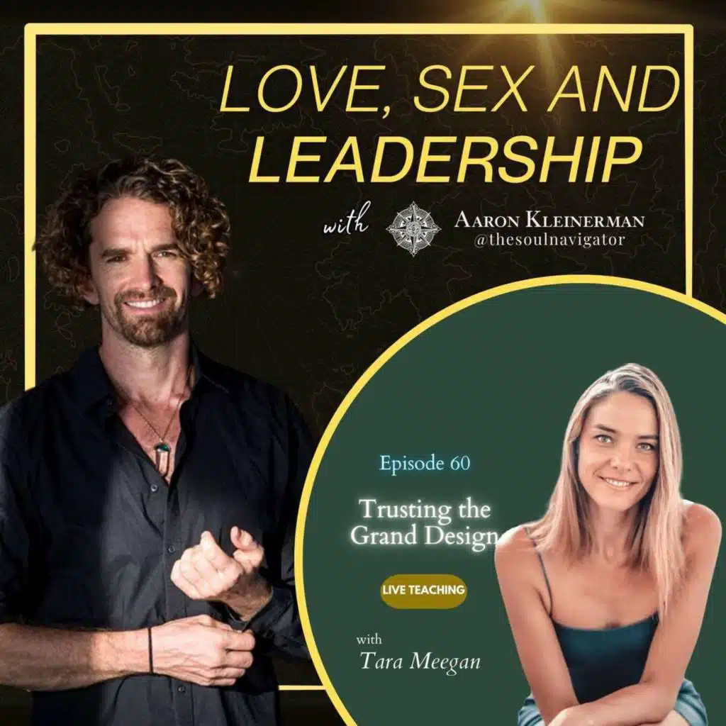 Trusting the Grand Design EP 60