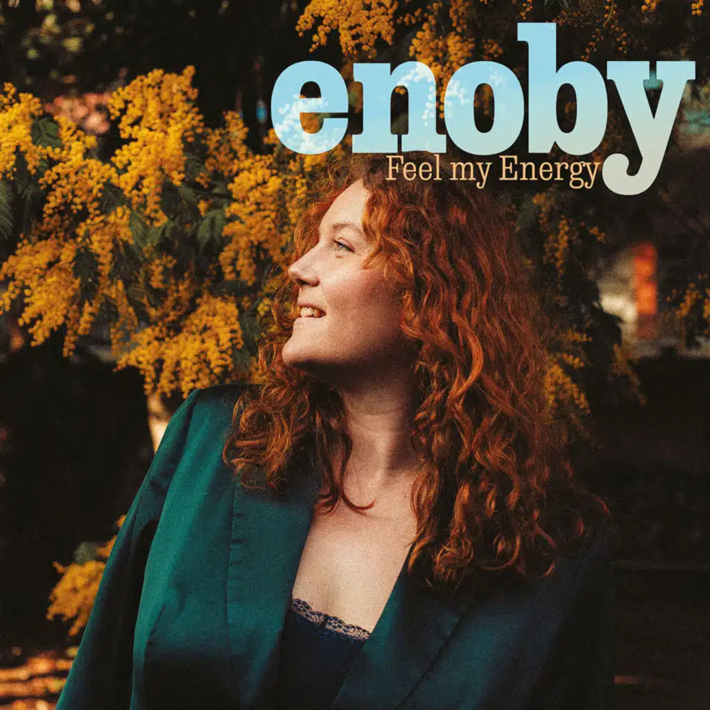 Enoby