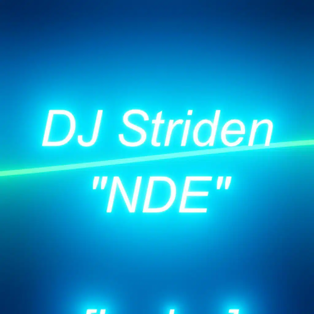 DJ Striden