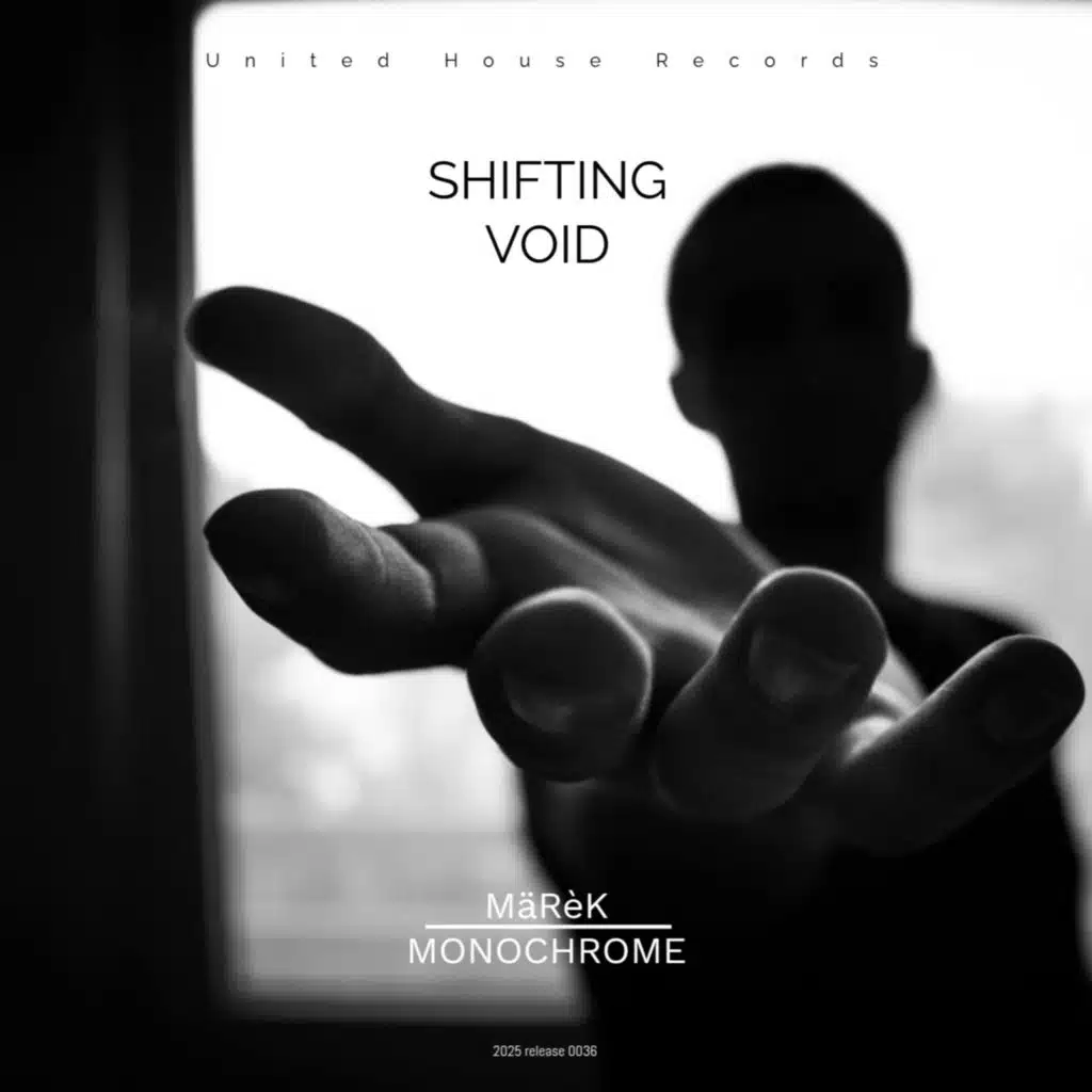 Shifting Void