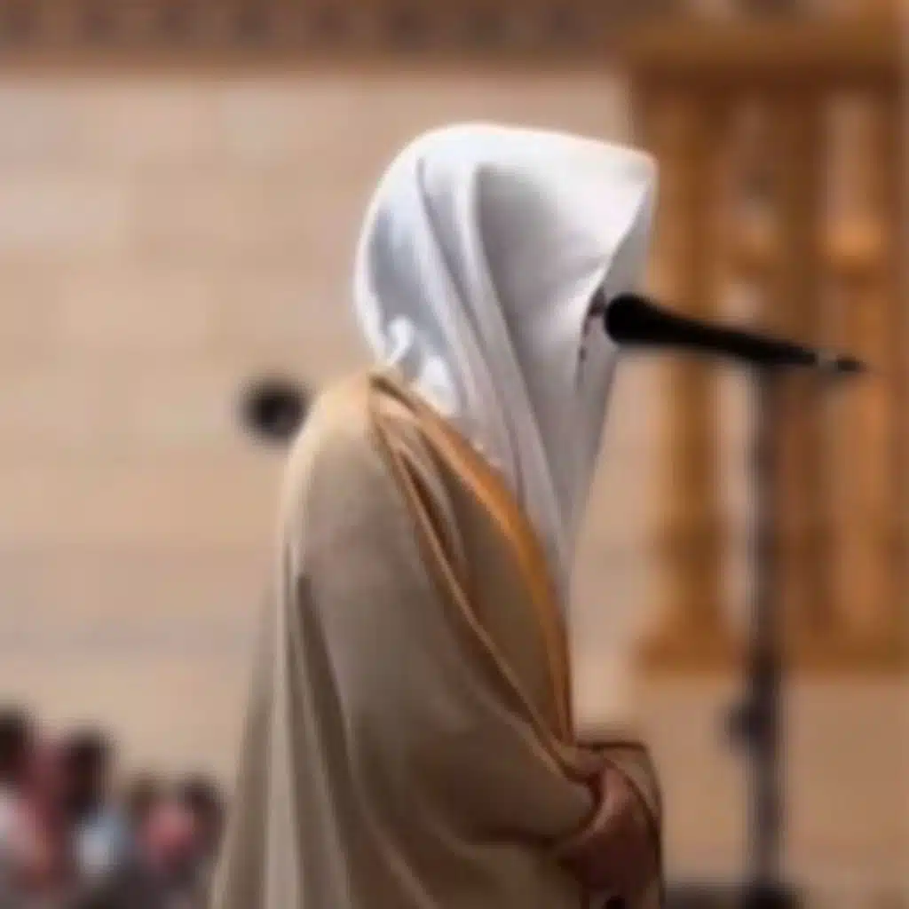 Surah Al Hajj - Muhammad Aba Al-Hassan