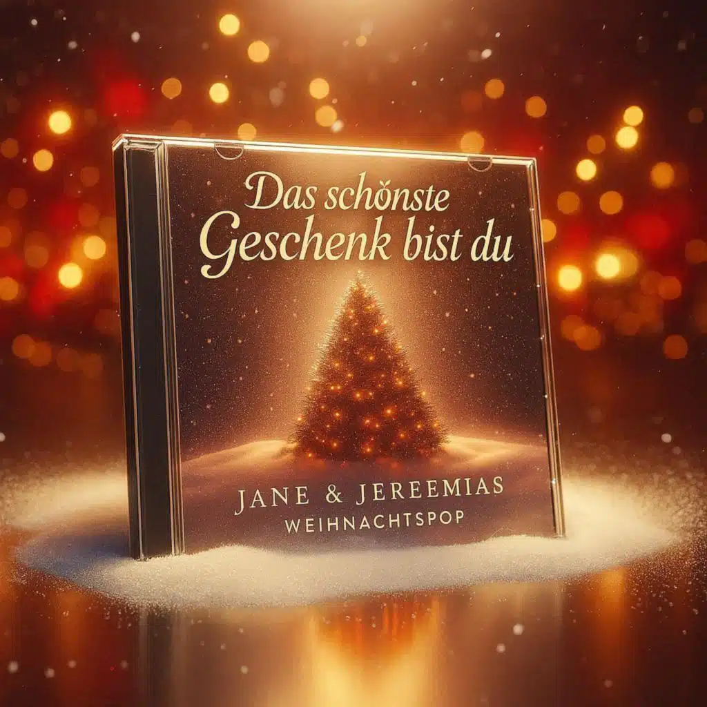 Das schönste Geschenk bist du - Weihnachtspop