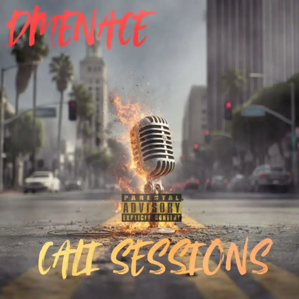 Cali Sessions
