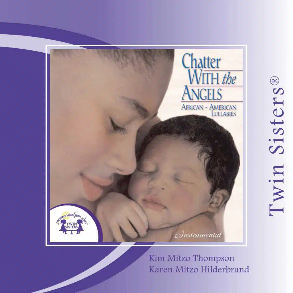 Twin Sisters: Chatter with the Angels