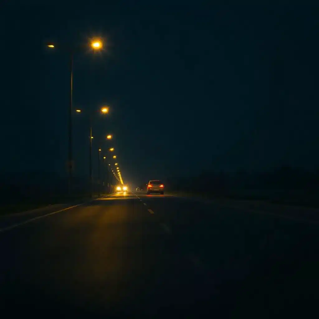 The One That Got Away