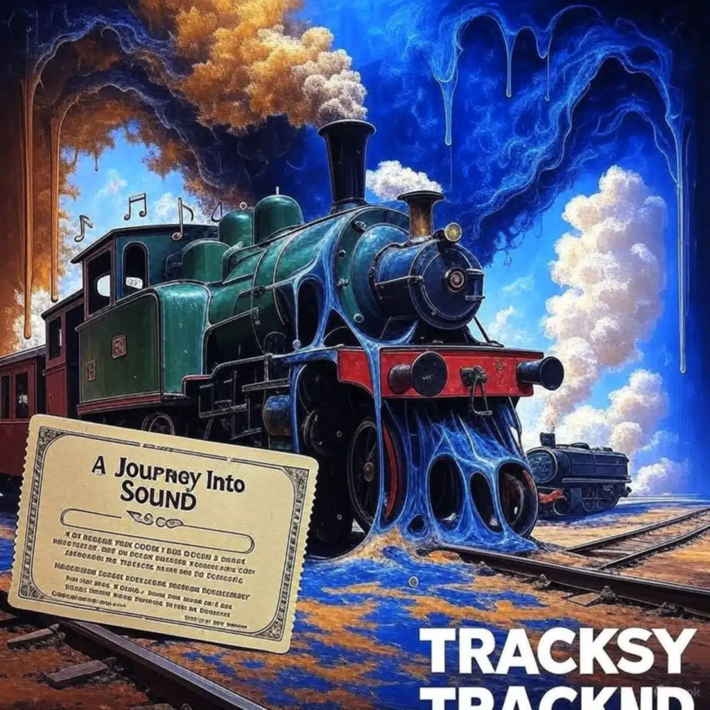 Tracksy
