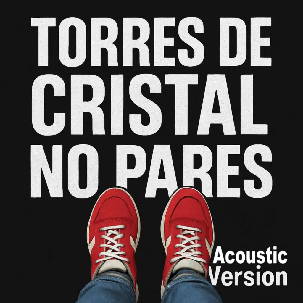 No pares (Acoustic Version)