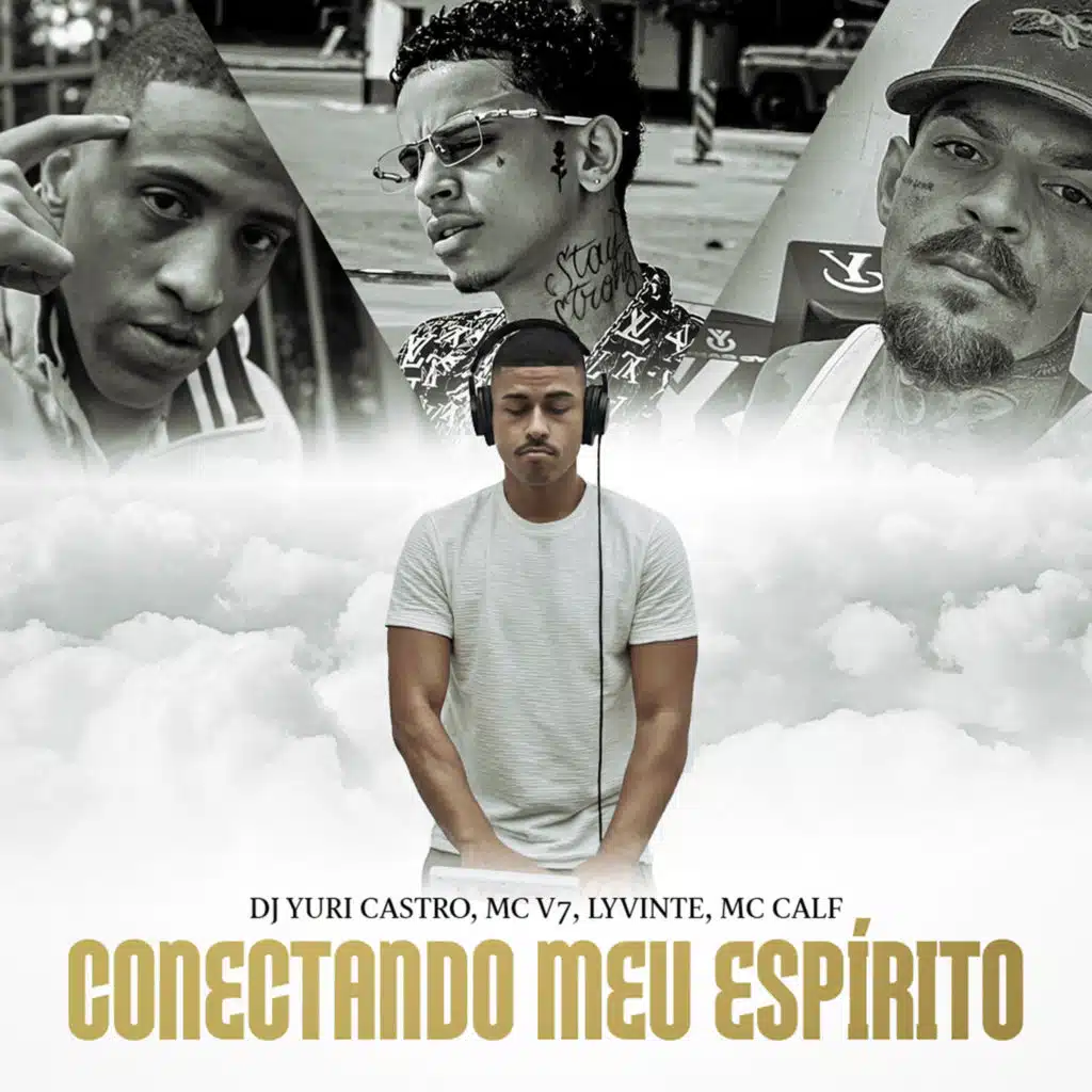 Conectando Meu Espírito