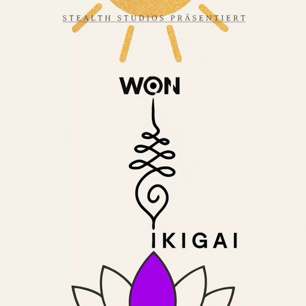 IKIGAI