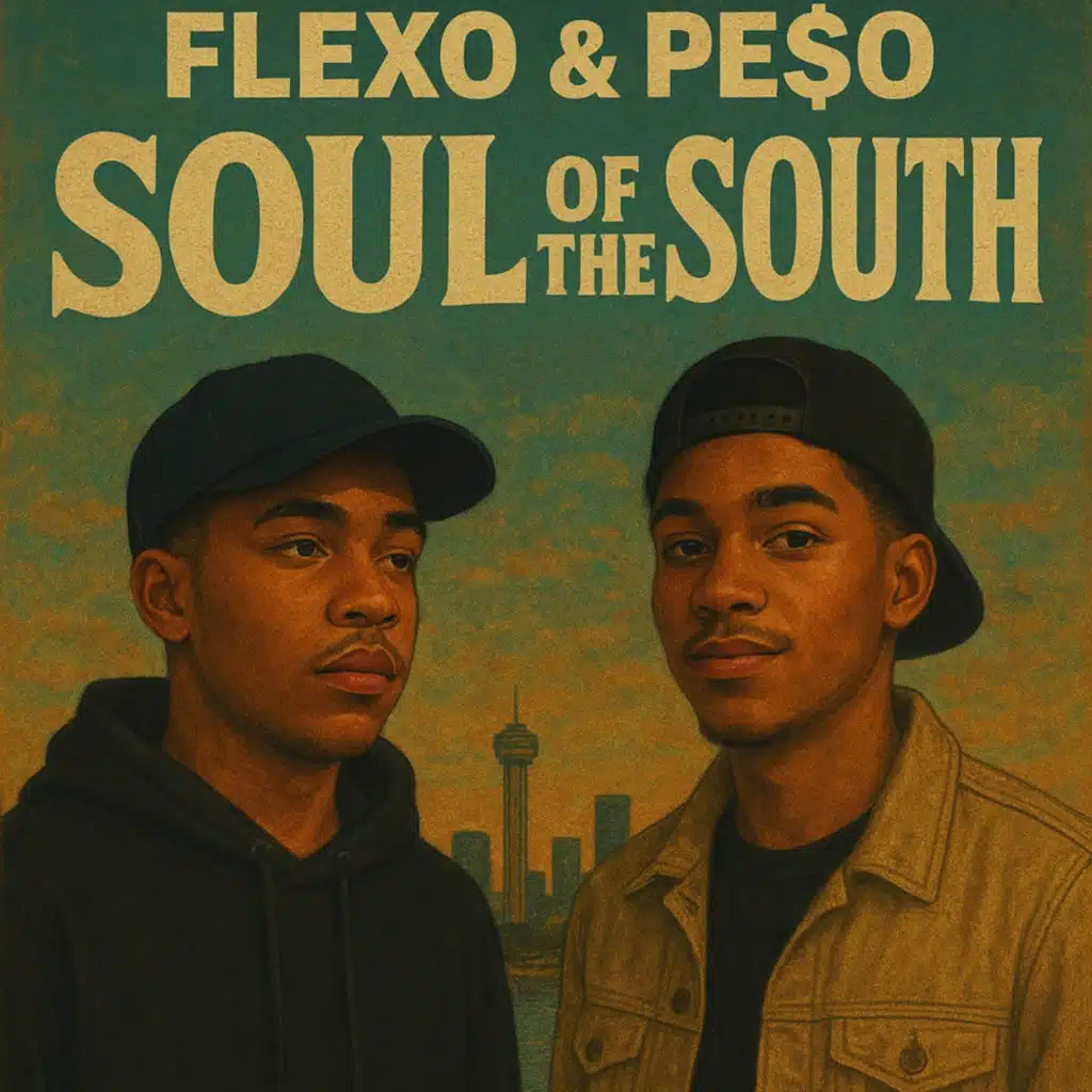 Flexo Pe$O: Soul of the South