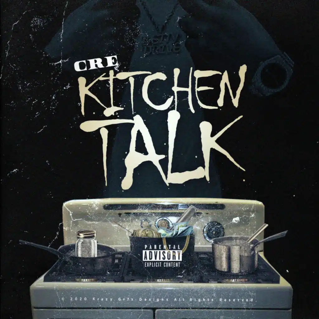 Kitchen Talk