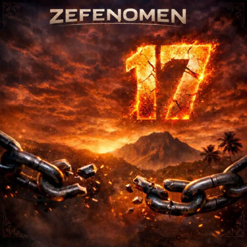Zefenomen