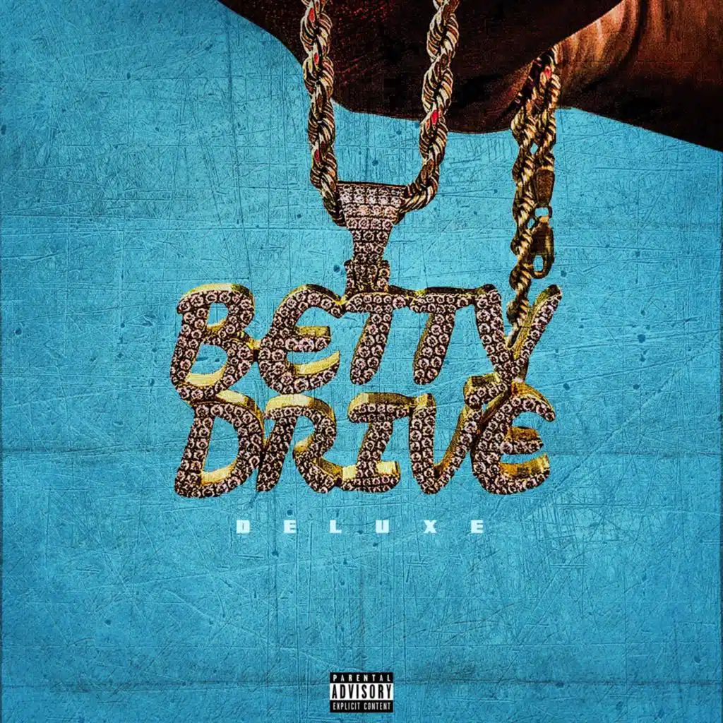 Betty Drive (Deluxe)
