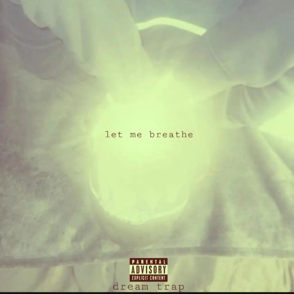 let me breathe (sped up)