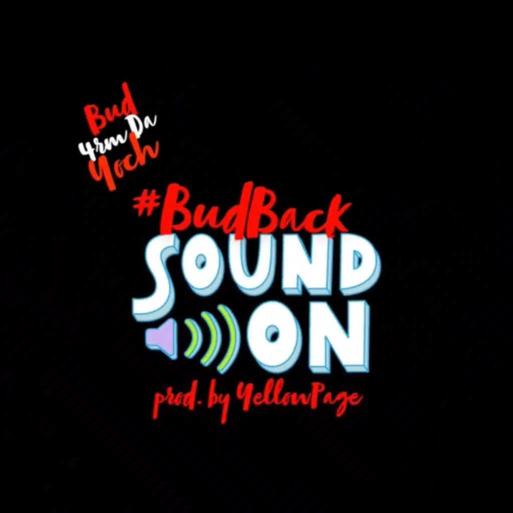 Sound on (Birthday Release)