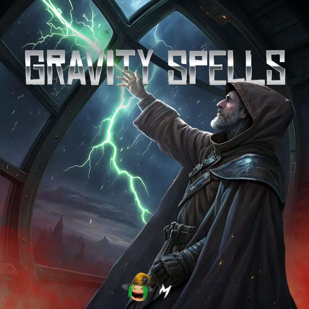 Gravity Spells