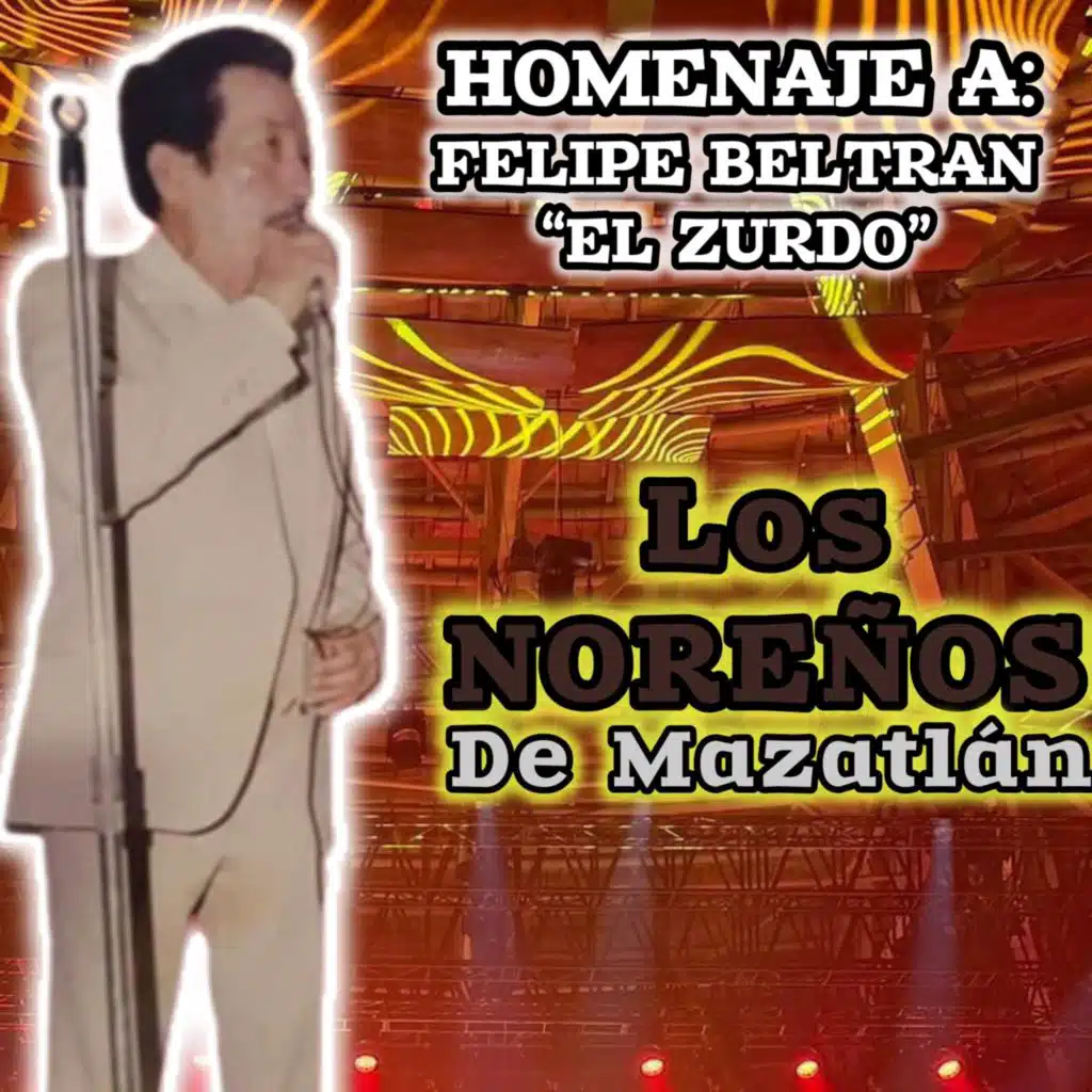 Los Noreños De Mazatlán