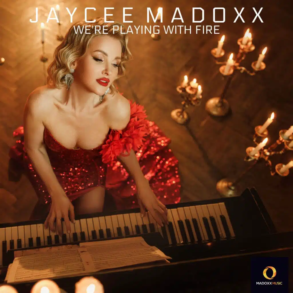 Jaycee Madoxx