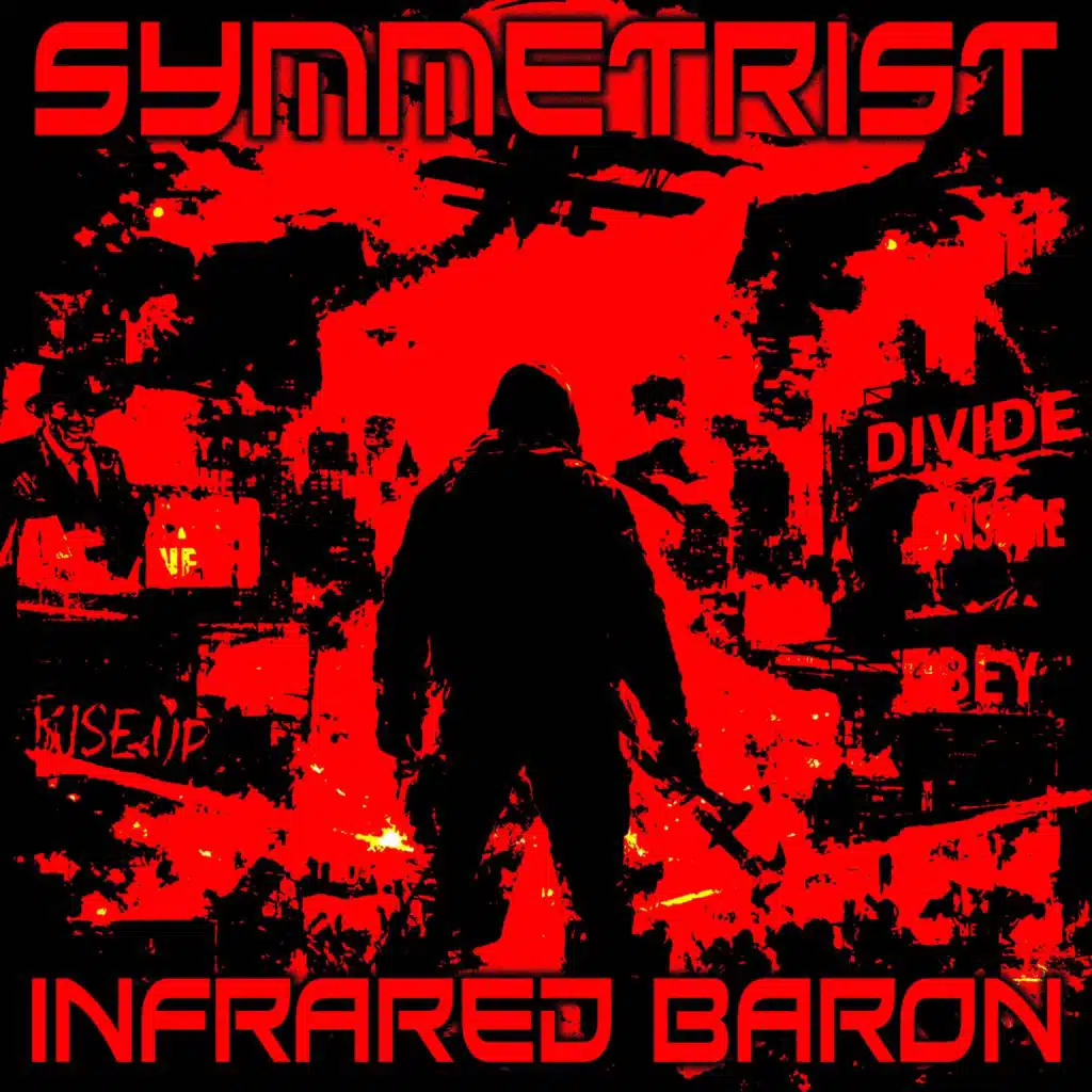 SYMMETRIST