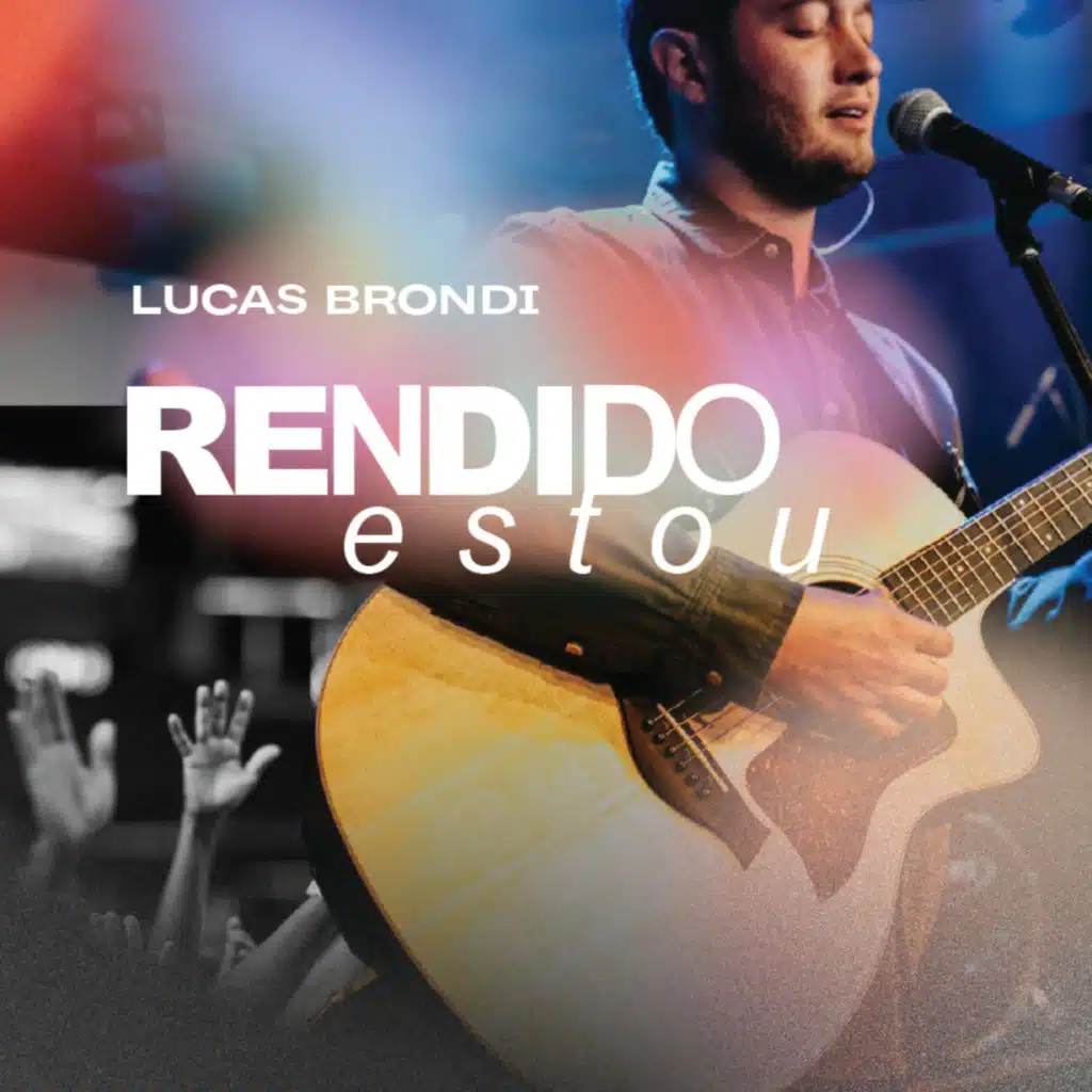 Rendido Estou (Ao Vivo)
