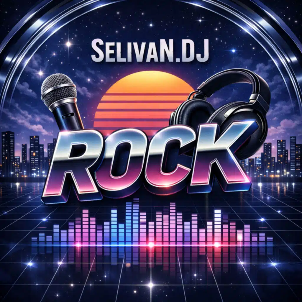 SelivaN.Dj