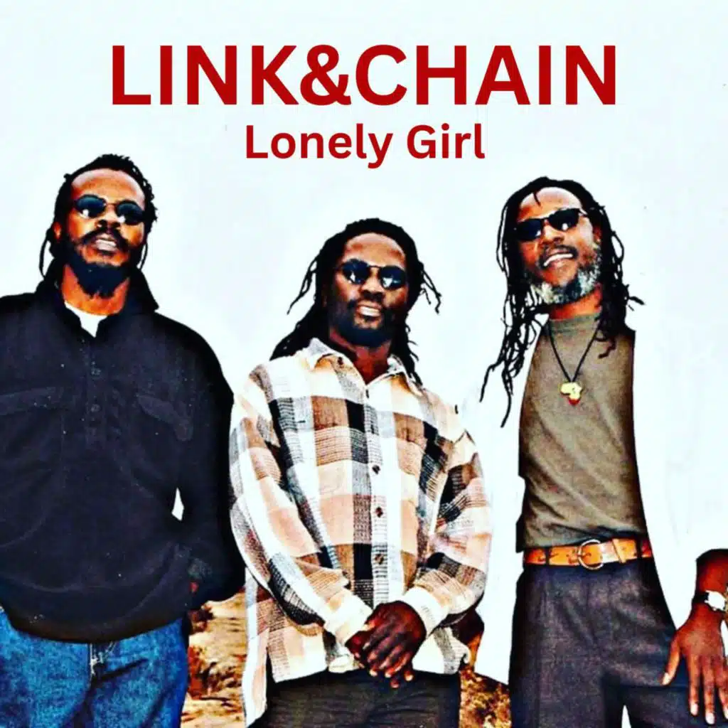 Lonely Girl
