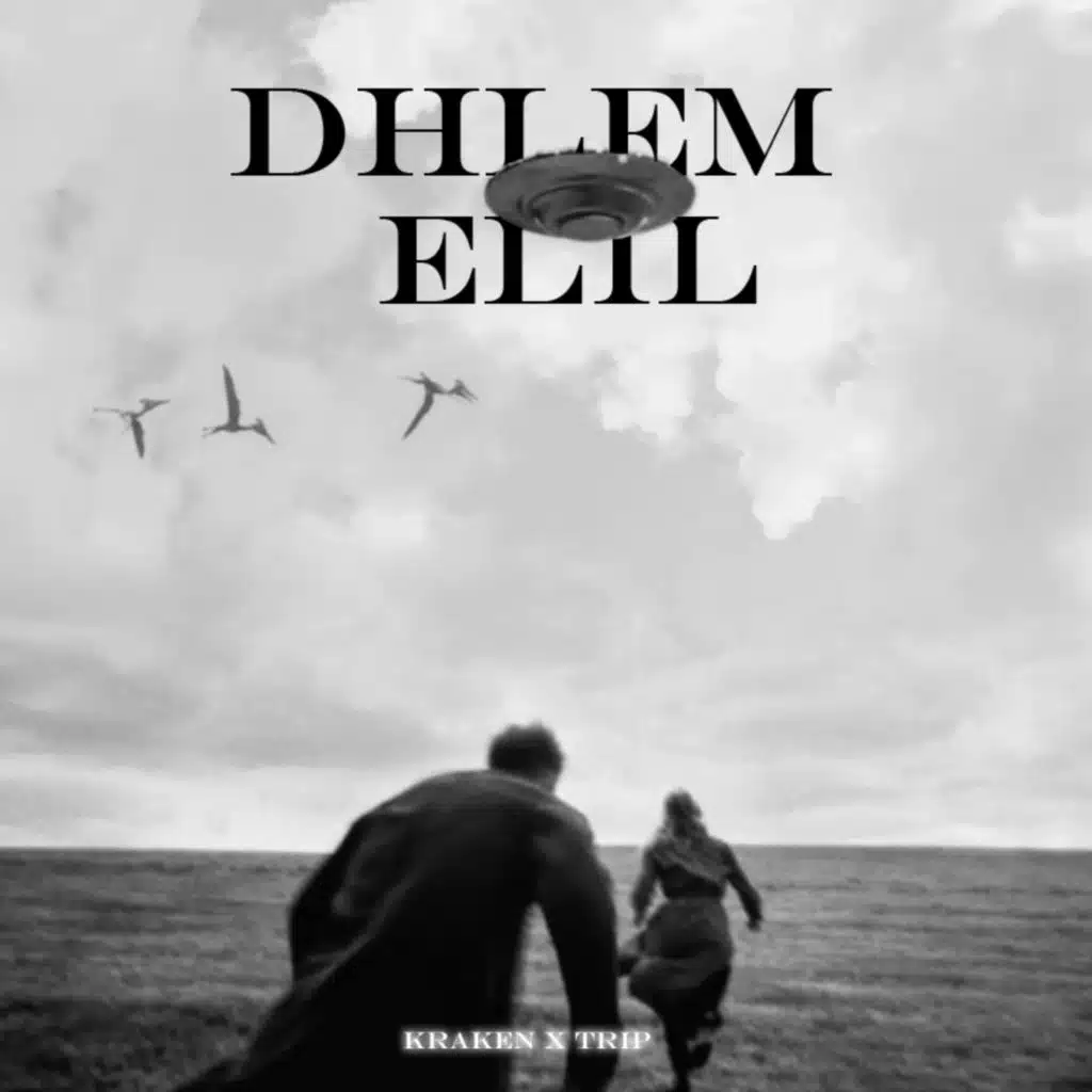 FI DHLEM ELIL (feat. TRIP)