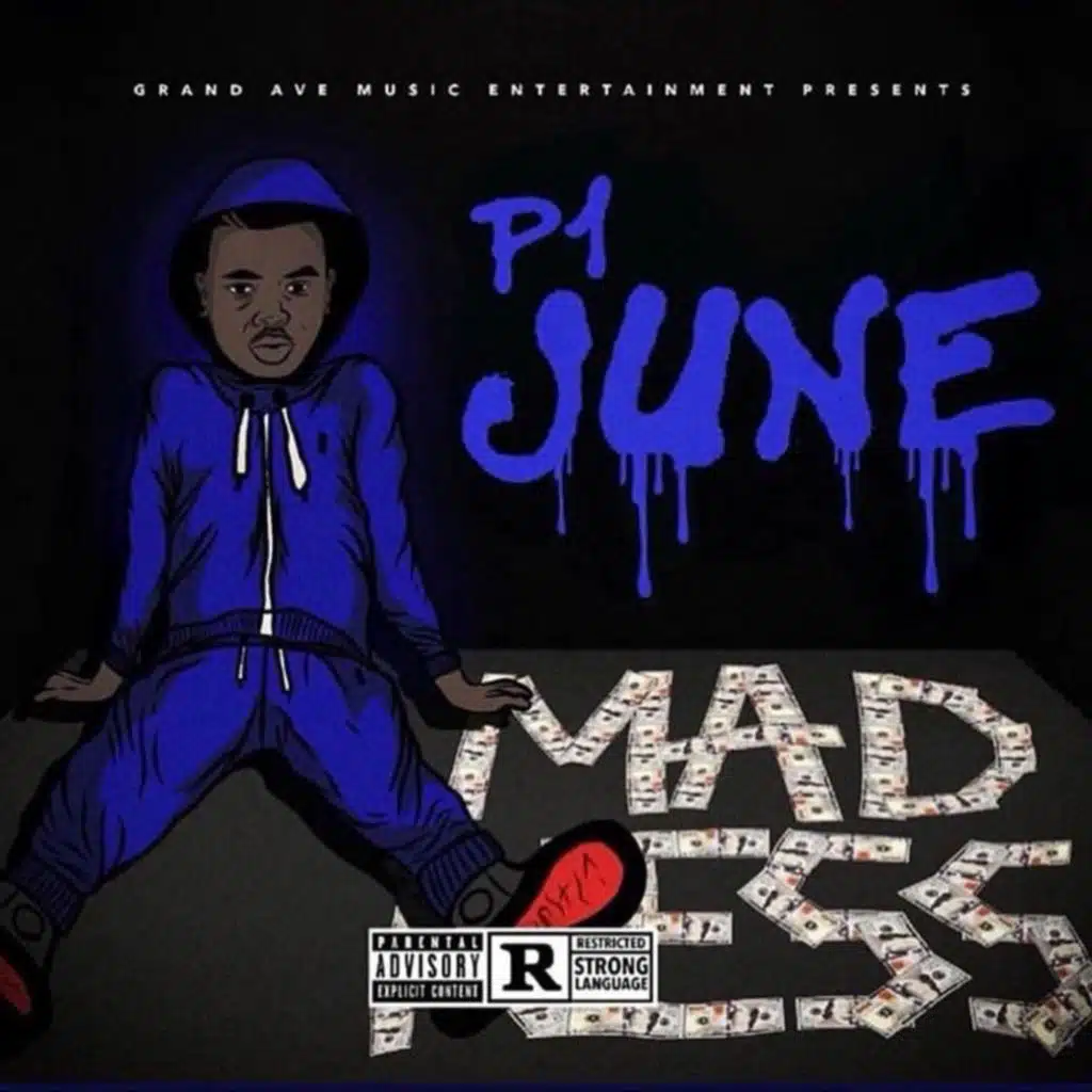 June Madness
