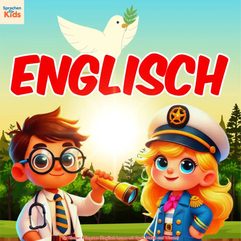Sprachen für Kids