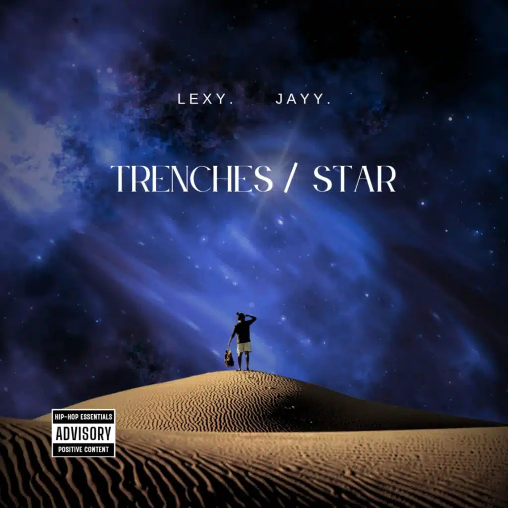 Trenches/Star
