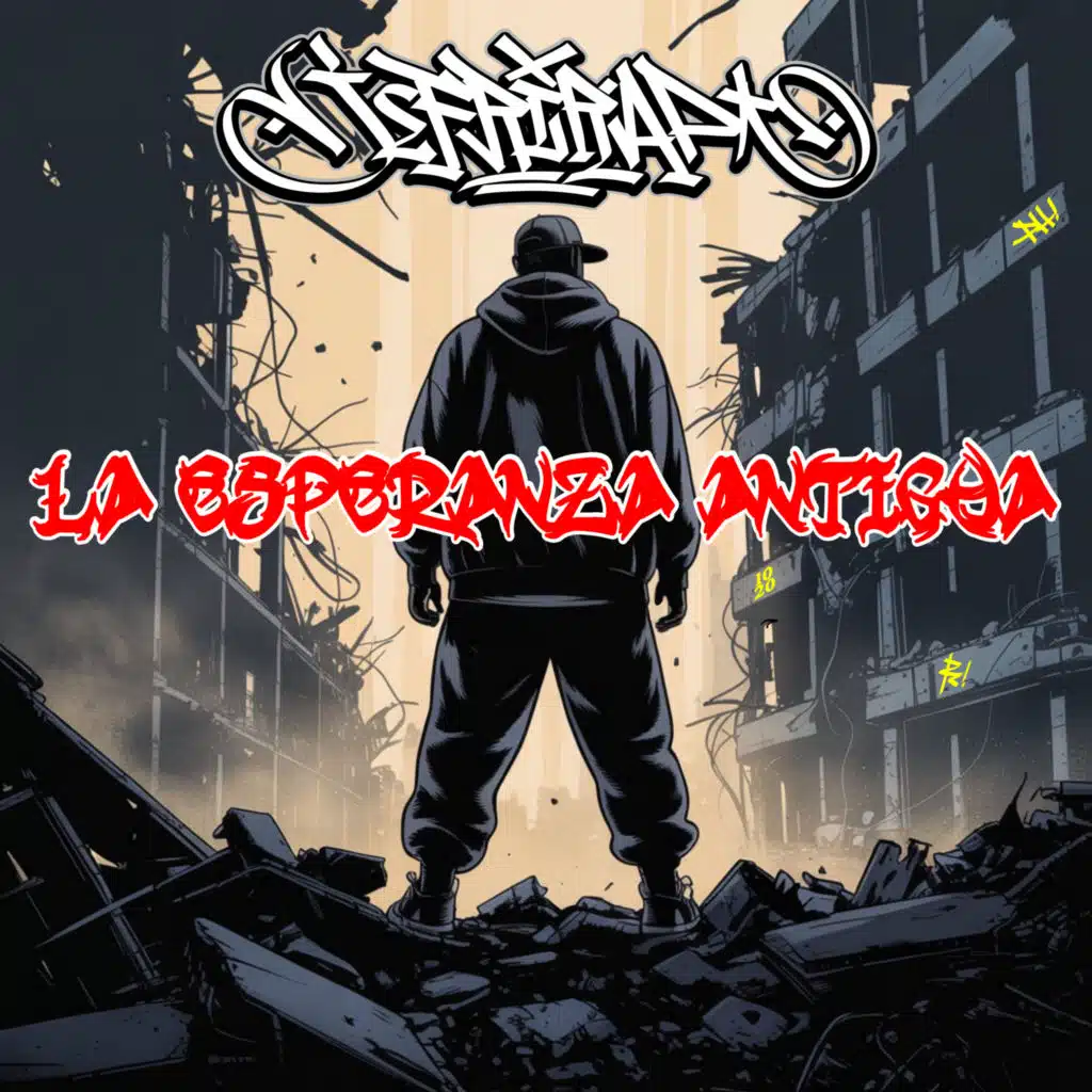 La Esperanza Antigua