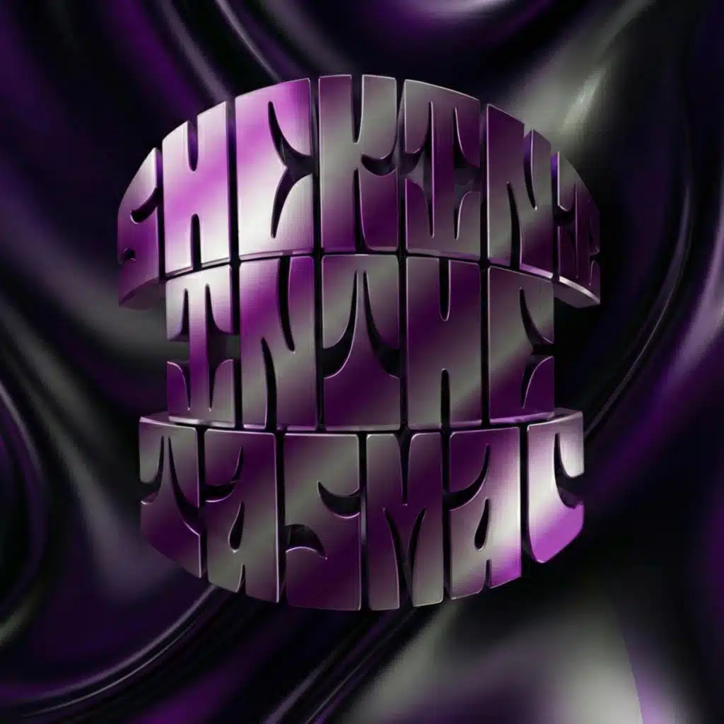 Shekini in the Tasmac