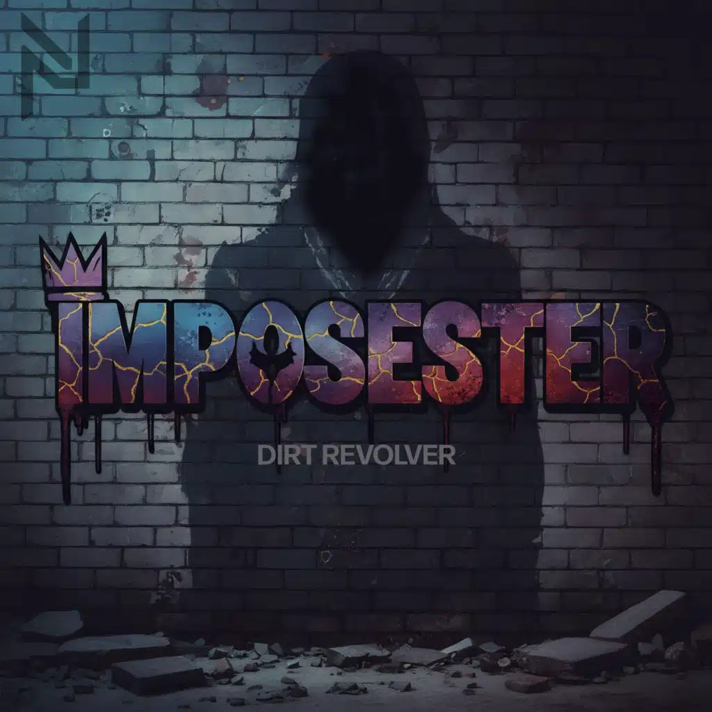 Dirt Revolver