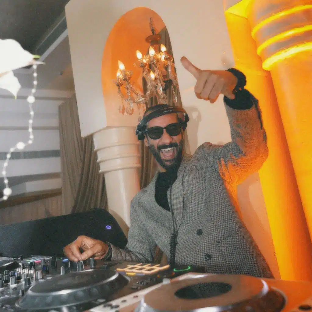 زفة حلف القمر خالد ممدوح